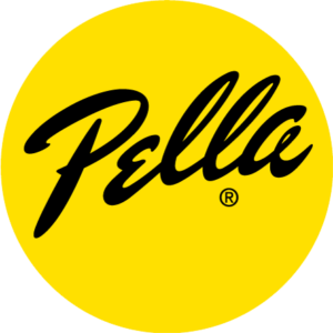 Pella Corporation Logo